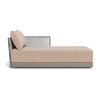 Αντίγκουα Chaise Right