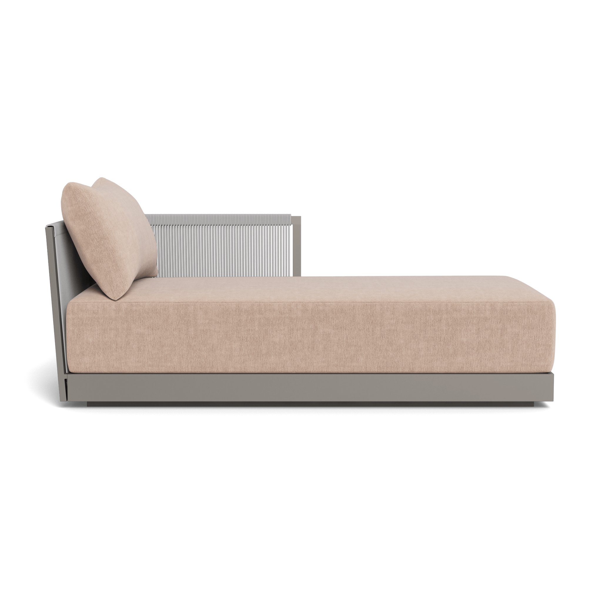 Αντίγκουα Chaise Right