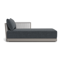Αντίγκουα Chaise Right