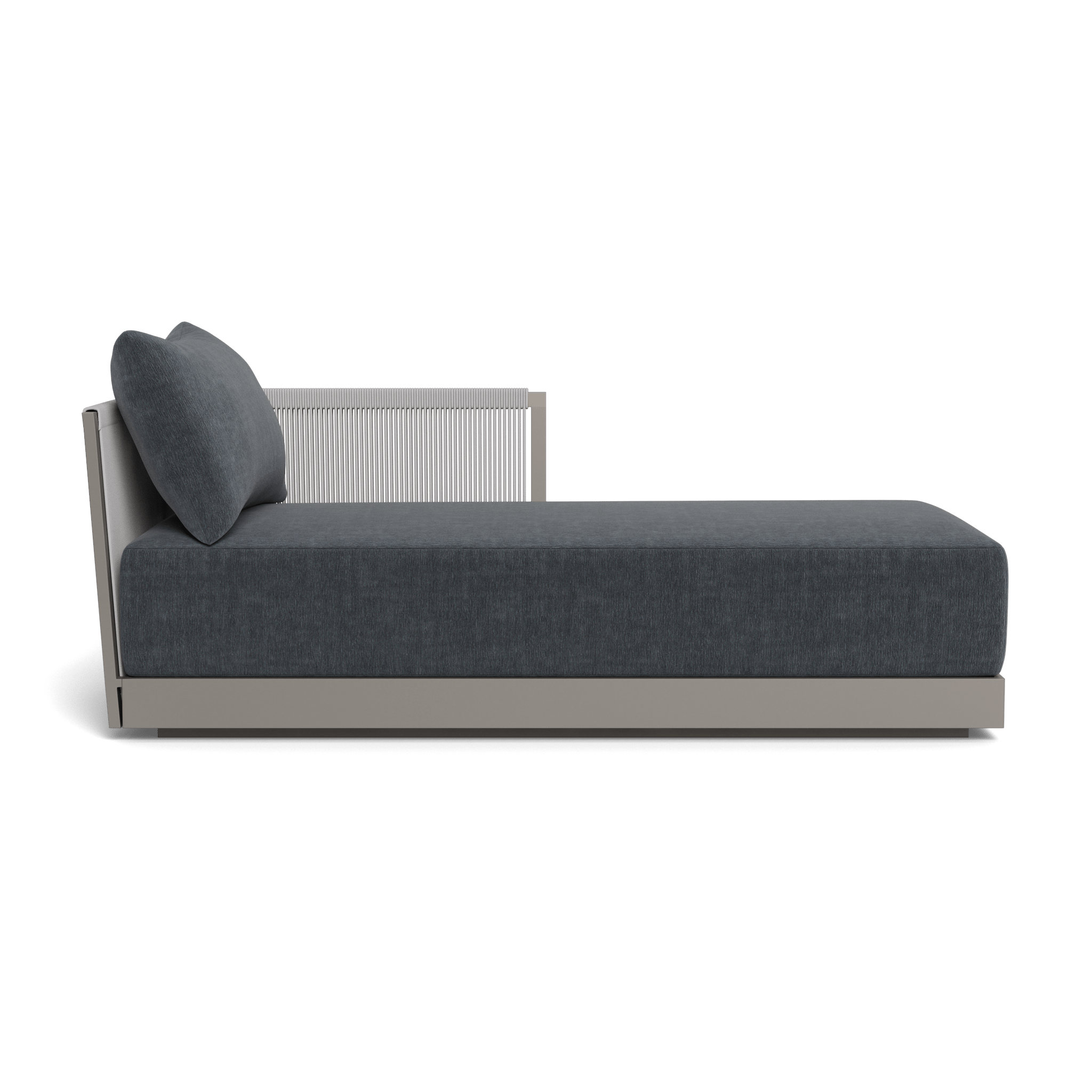 Αντίγκουα Chaise Right