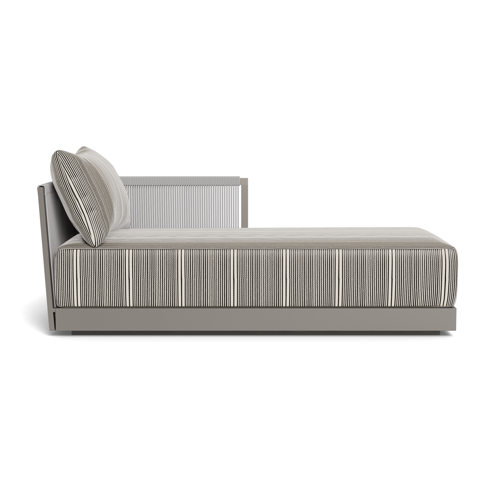 Αντίγκουα Chaise Right
