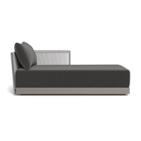 Αντίγκουα Chaise Right