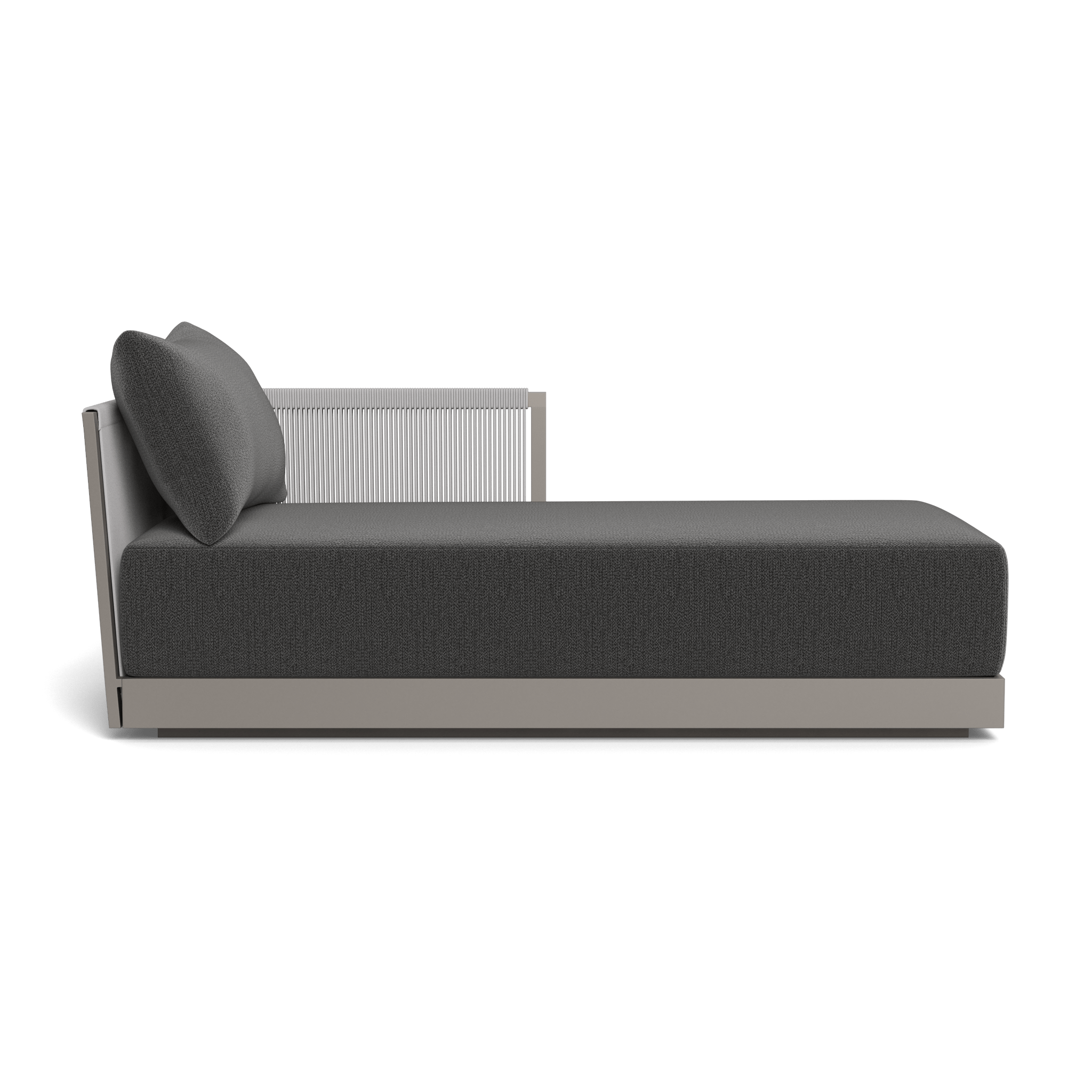Αντίγκουα Chaise Right