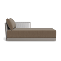Αντίγκουα Chaise Right
