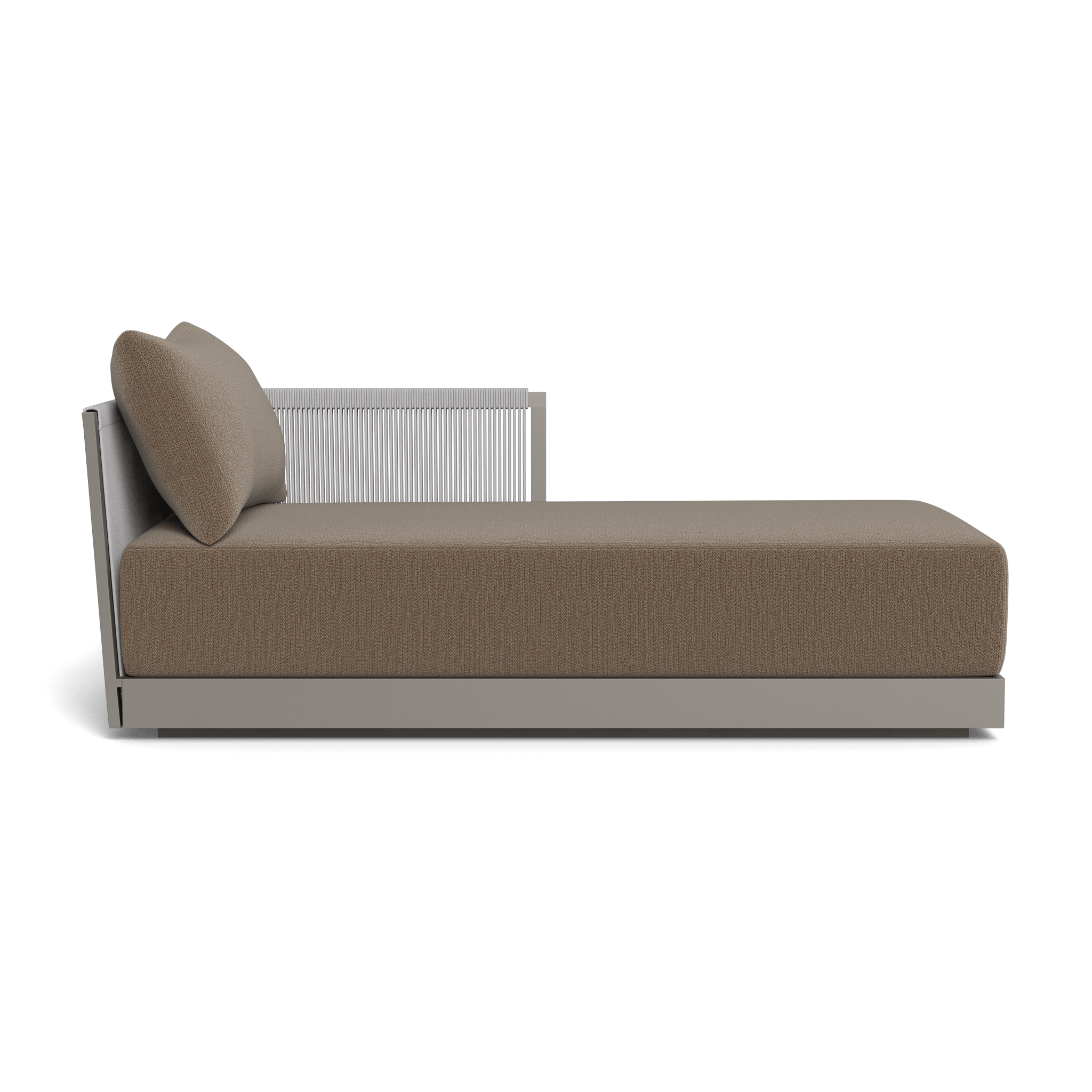 Αντίγκουα Chaise Right