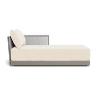 Αντίγκουα Chaise Right
