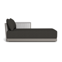 Αντίγκουα Chaise Right