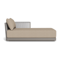 Αντίγκουα Chaise Right