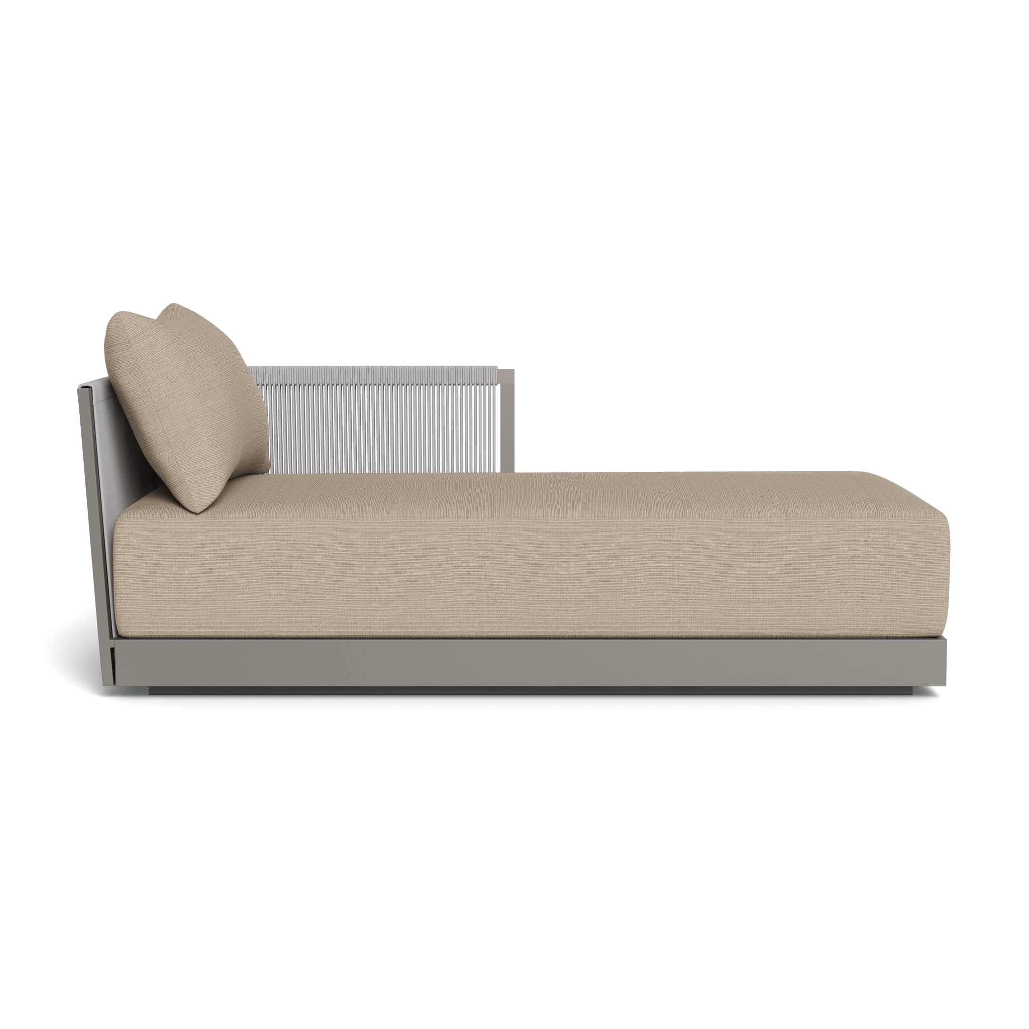 Αντίγκουα Chaise Right