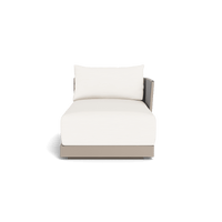 Antigua Chaise Right