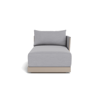 Antigua Chaise Right
