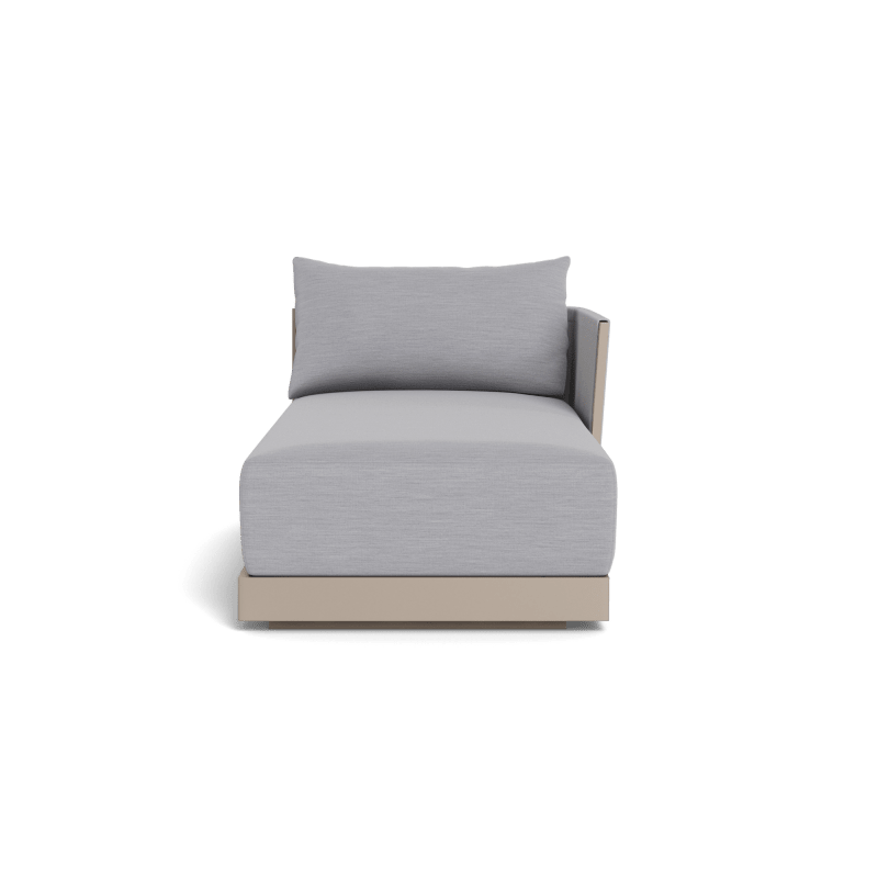Antigua Chaise Right