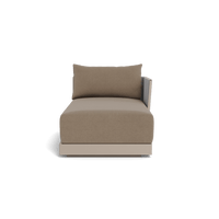 Αντίγκουα Chaise Right