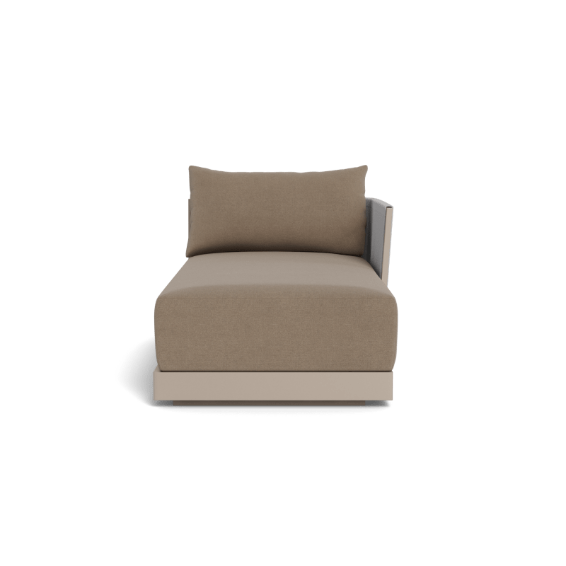 Αντίγκουα Chaise Right