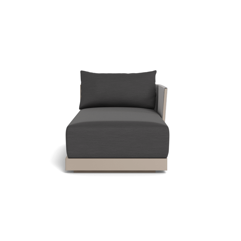 Antigua Chaise Right
