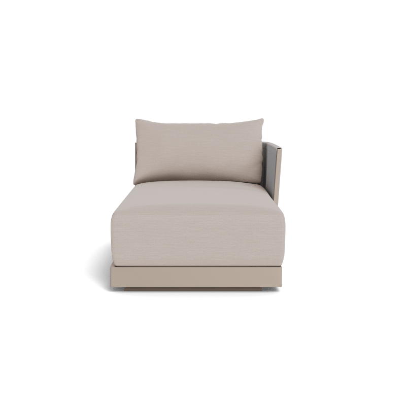 Antigua Chaise Right