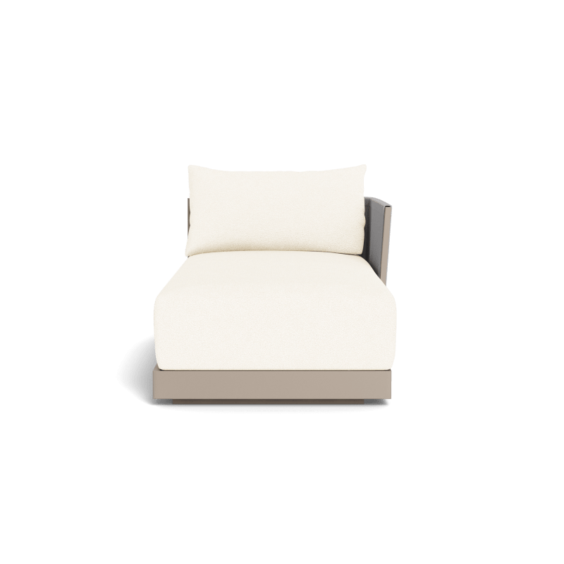 Antigua Chaise Right