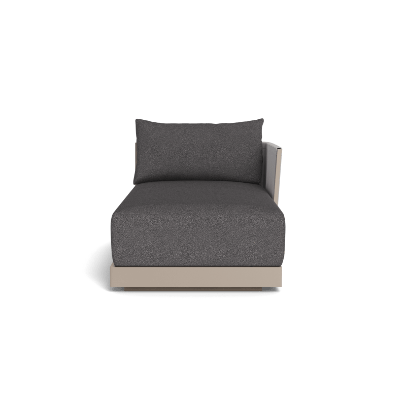 Antigua Chaise Right