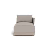 Antigua Chaise Right