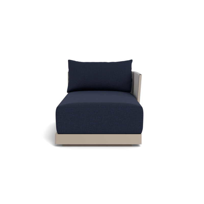 Antigua Chaise Right