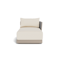 Antigua Chaise Right