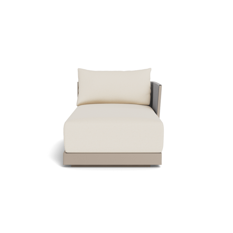 Antigua Chaise Right