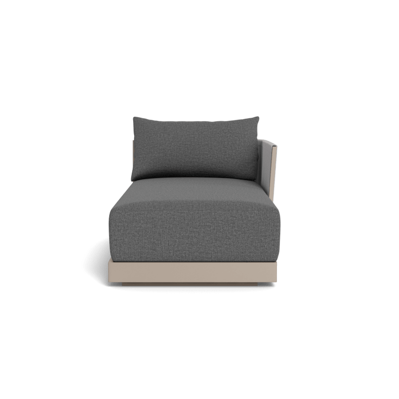 Antigua Chaise Right