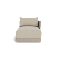 Antigua Chaise Right
