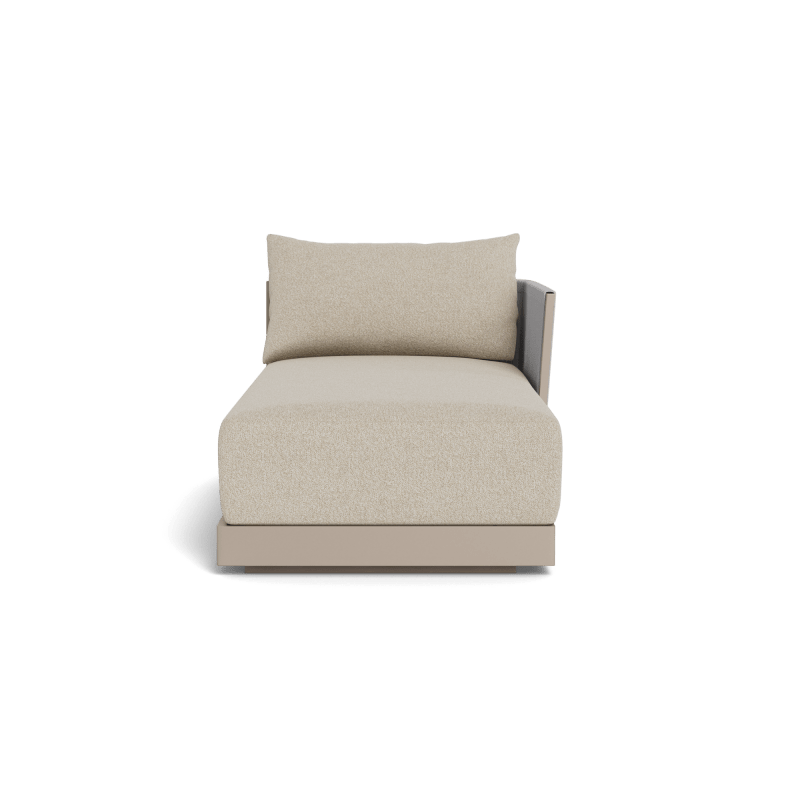 Antigua Chaise Right
