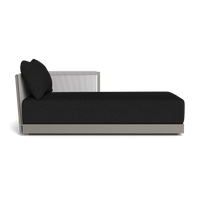 Αντίγκουα Chaise Right