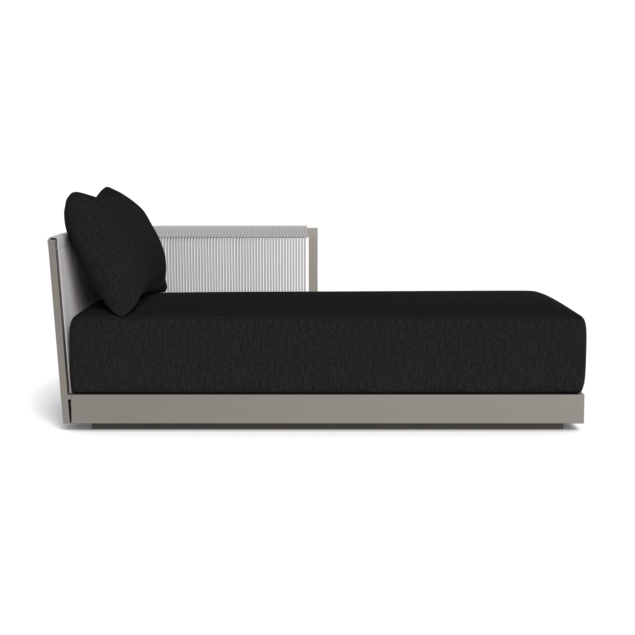 Αντίγκουα Chaise Right