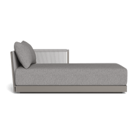Αντίγκουα Chaise Right