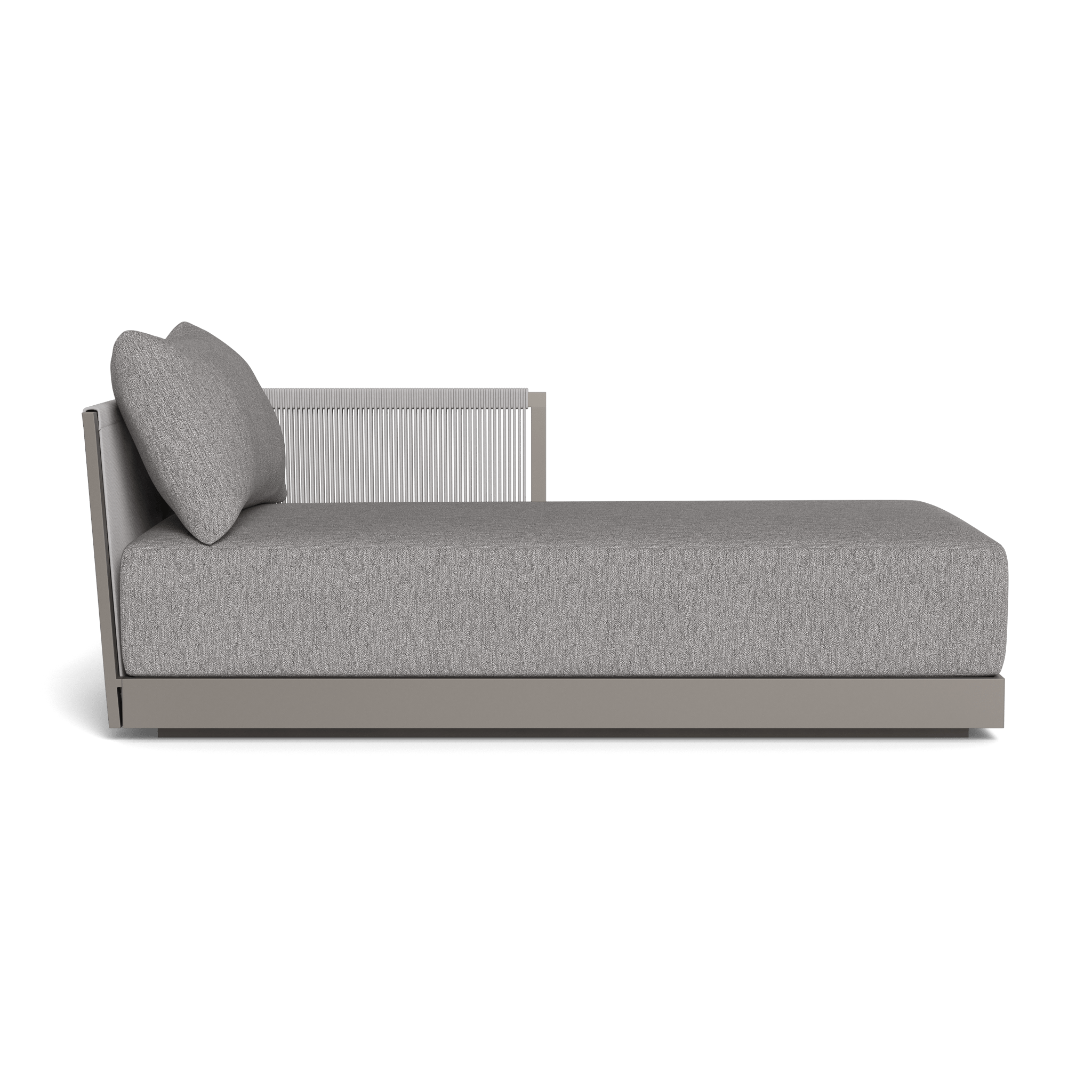 Αντίγκουα Chaise Right