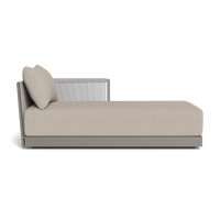 Αντίγκουα Chaise Right