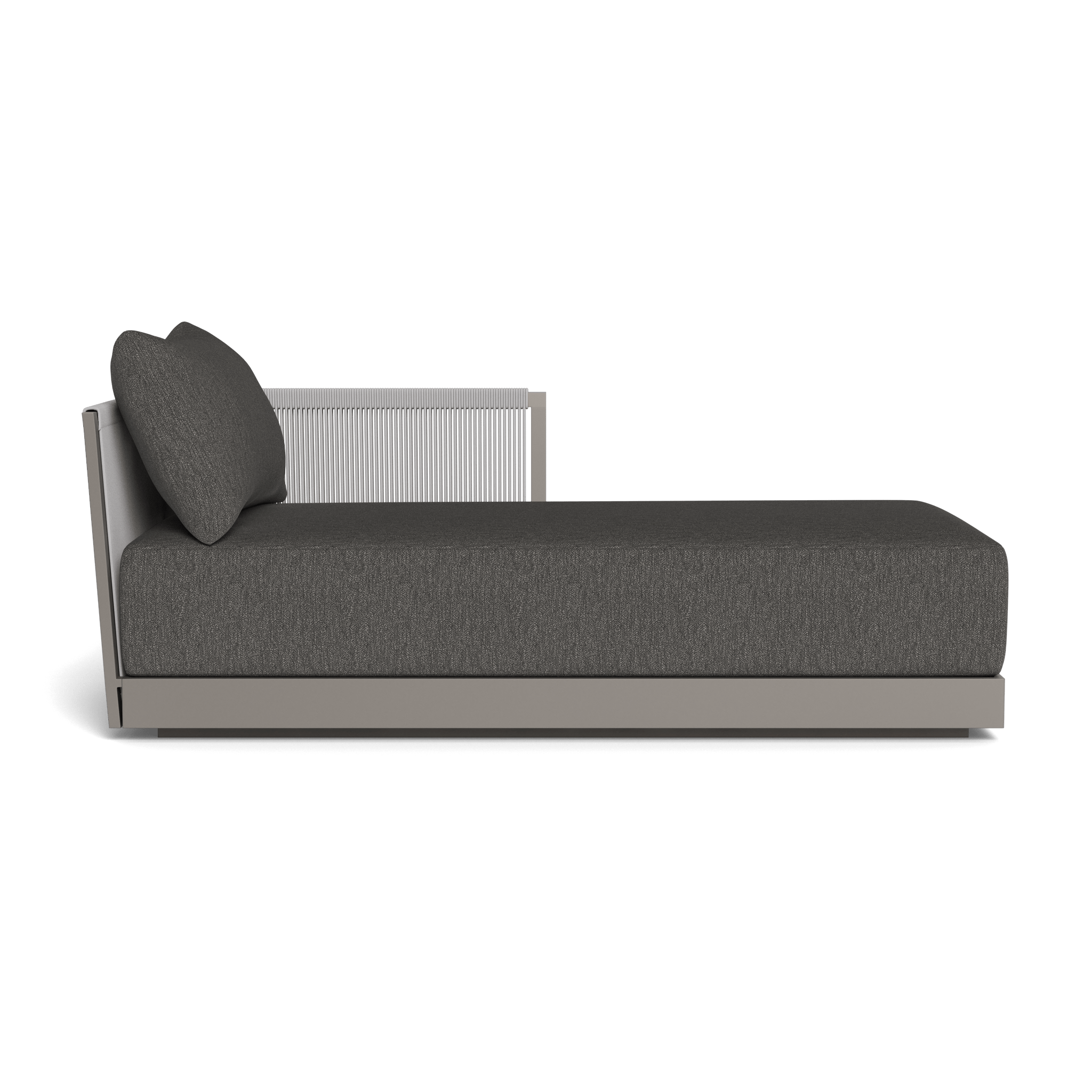 Αντίγκουα Chaise Right
