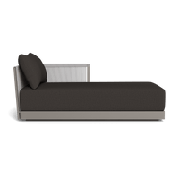 Αντίγκουα Chaise Right