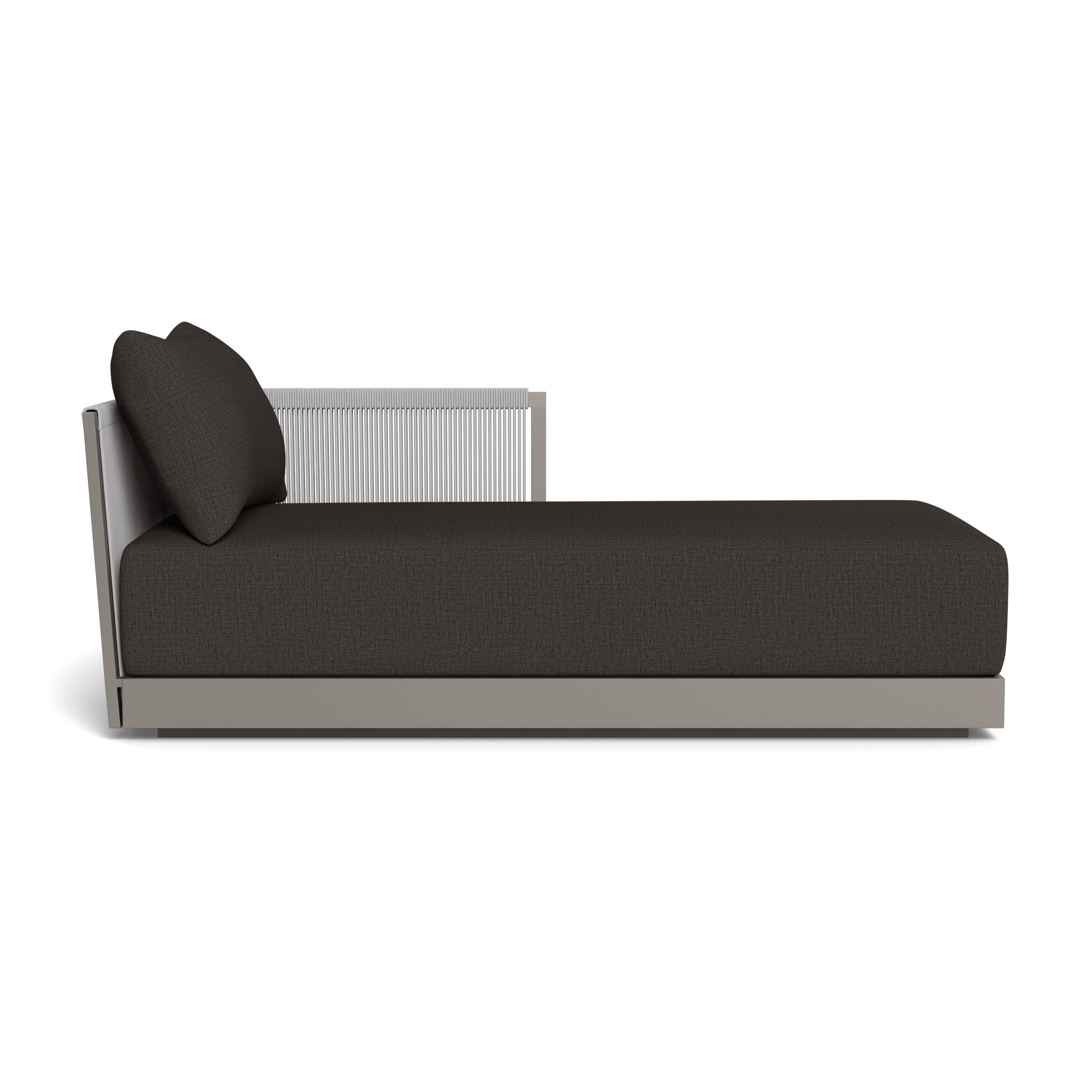 Αντίγκουα Chaise Right