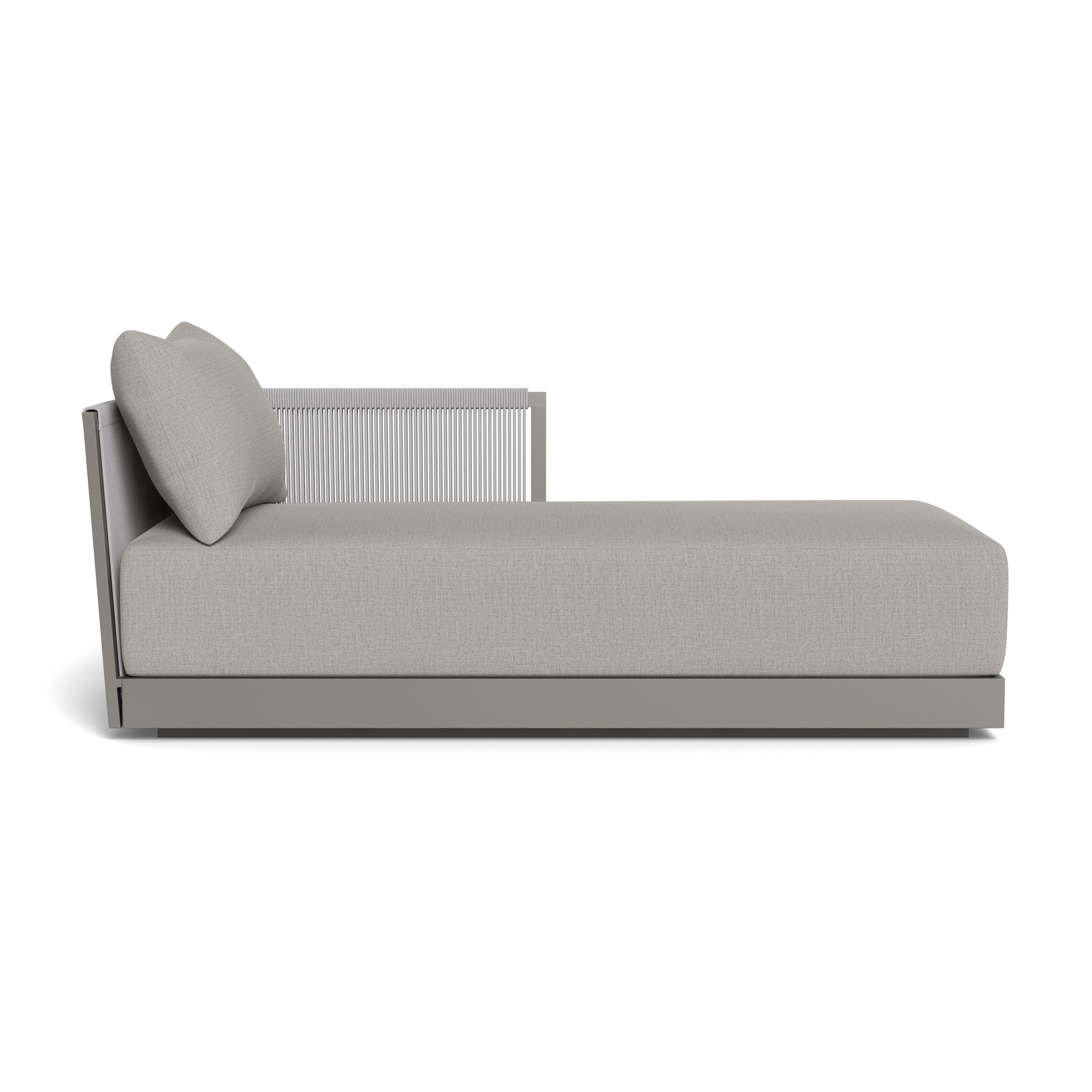Αντίγκουα Chaise Right