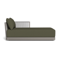 Αντίγκουα Chaise Right