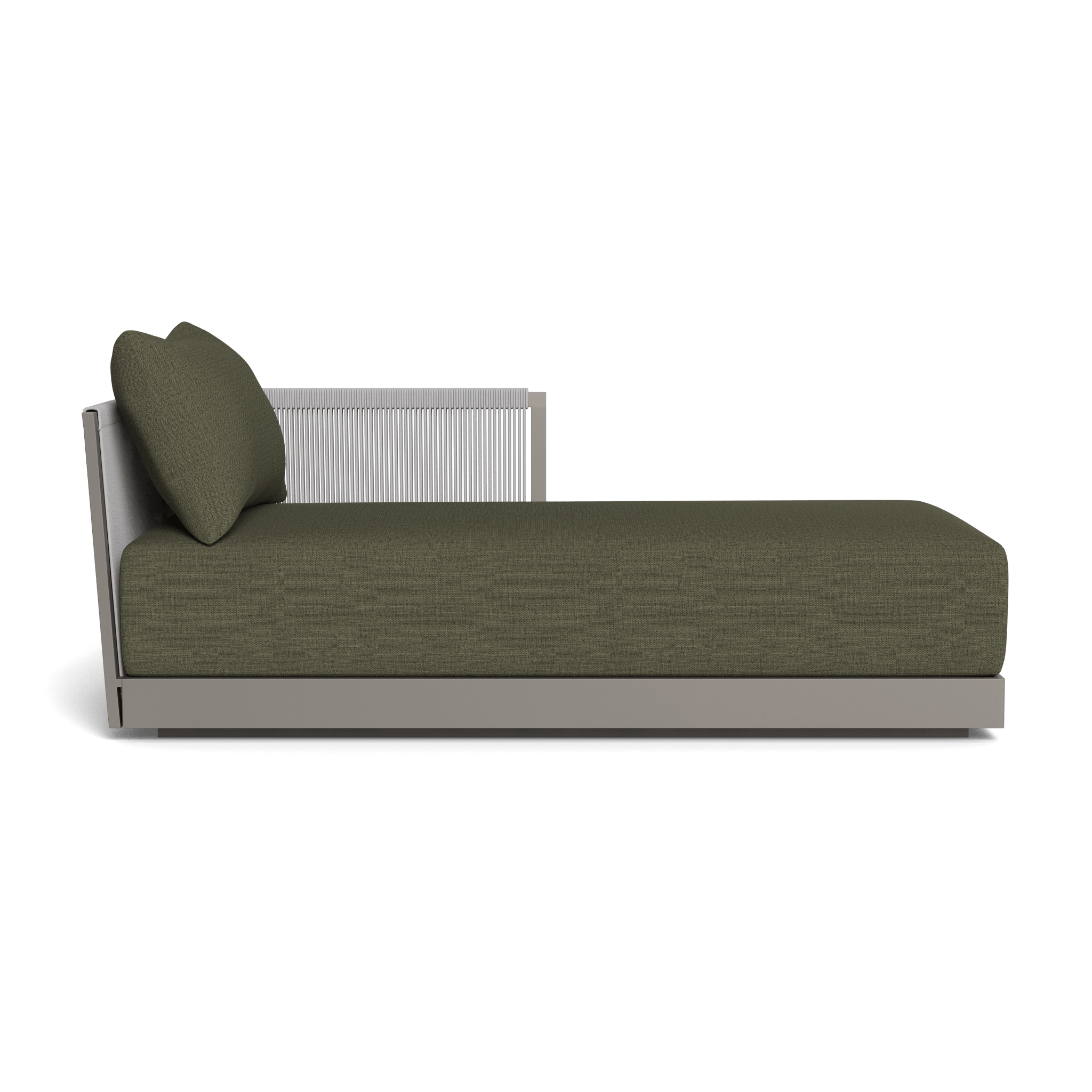 Αντίγκουα Chaise Right