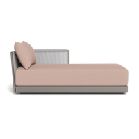 Αντίγκουα Chaise Right