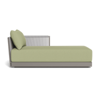 Αντίγκουα Chaise Right