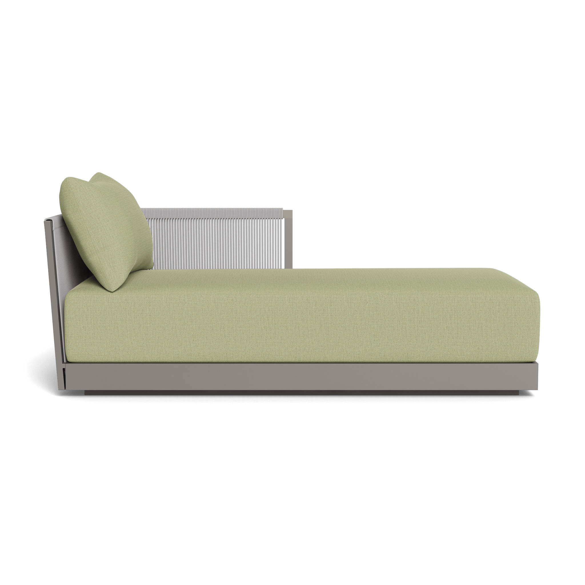 Αντίγκουα Chaise Right
