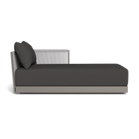 Αντίγκουα Chaise Right