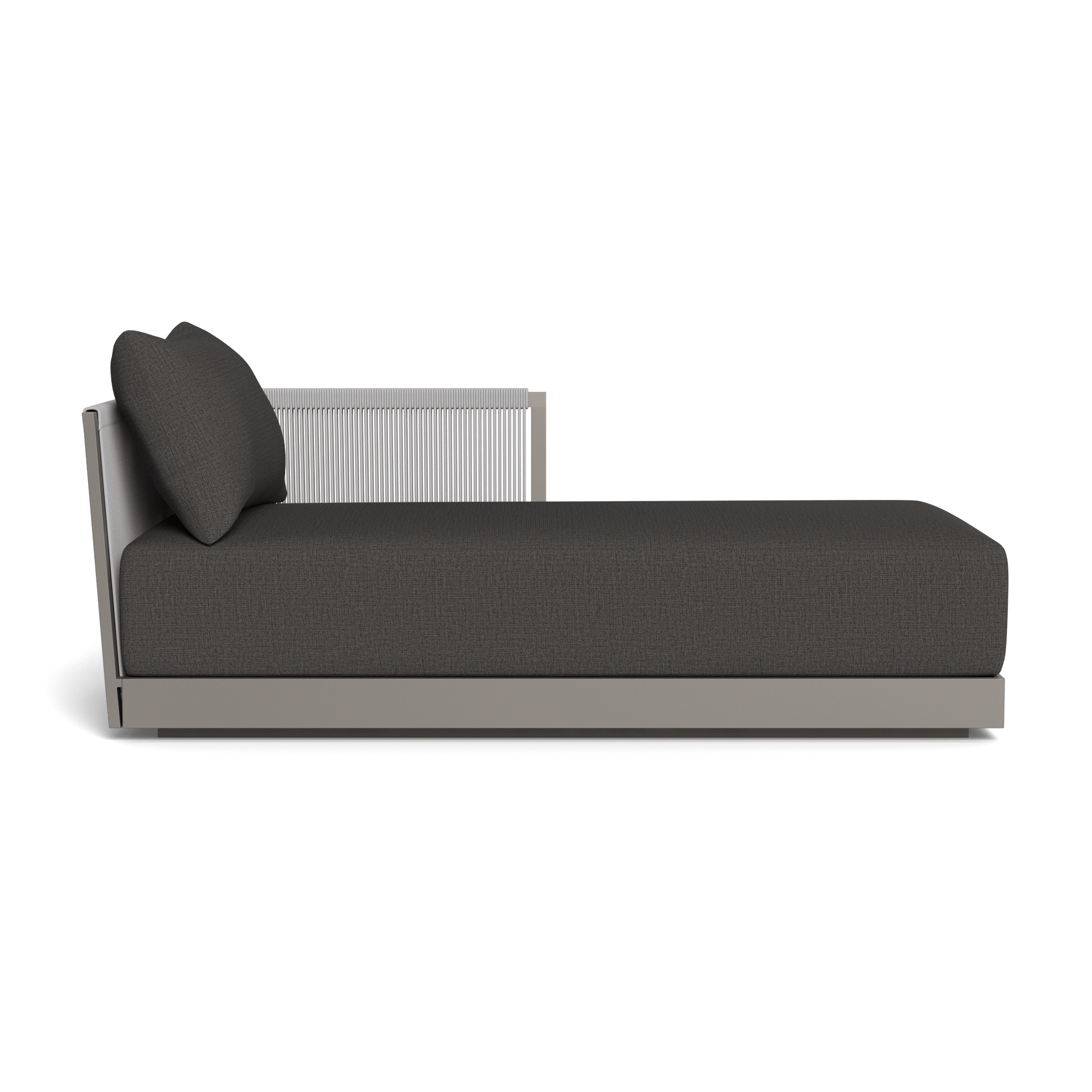 Αντίγκουα Chaise Right