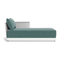 Αντίγκουα Chaise Right