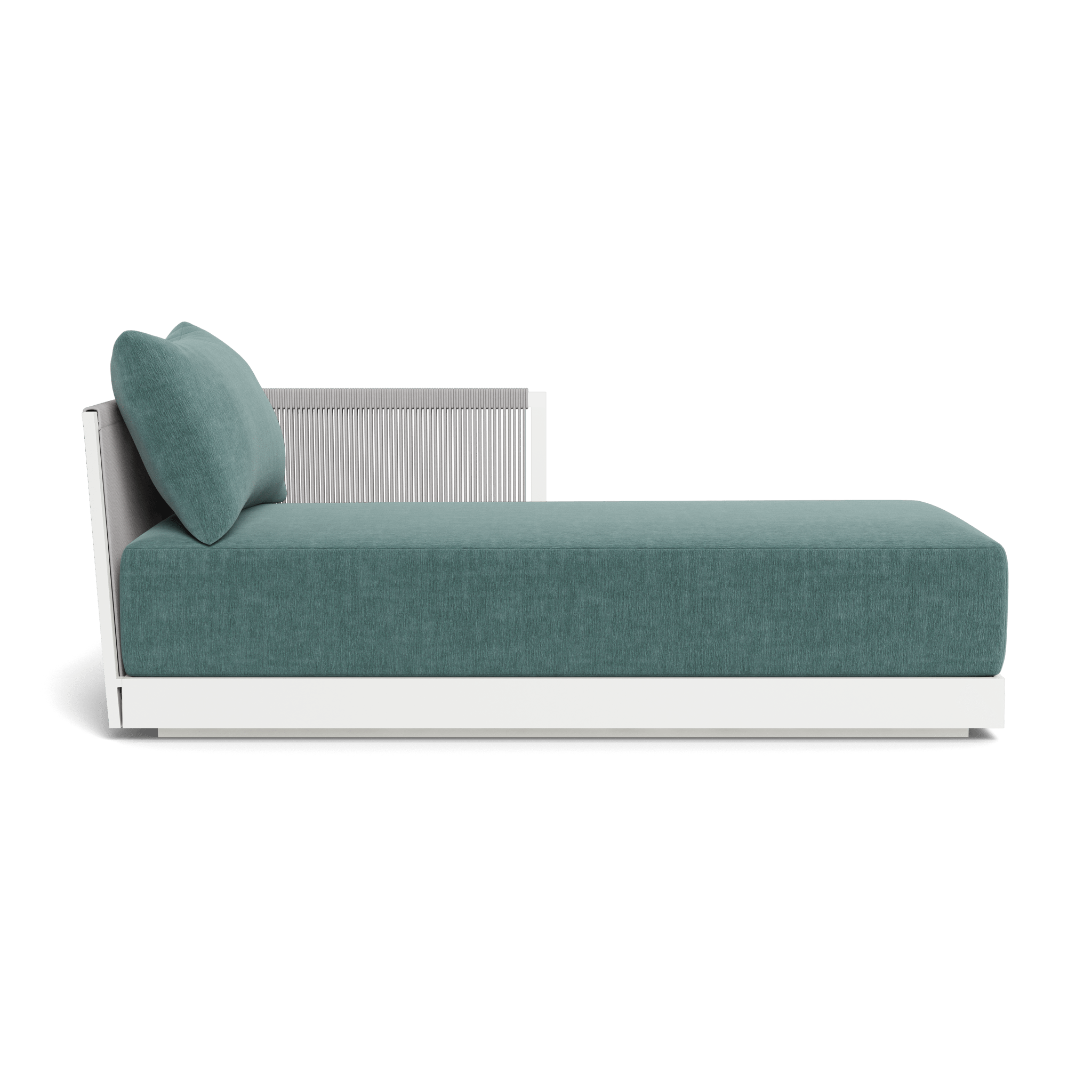 Αντίγκουα Chaise Right