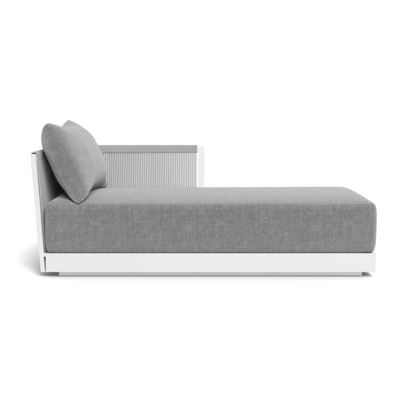 Αντίγκουα Chaise Right