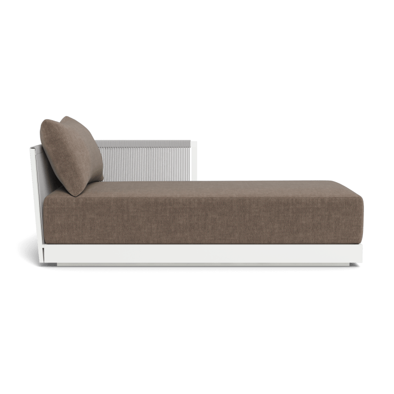 Αντίγκουα Chaise Right