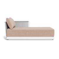 Αντίγκουα Chaise Right